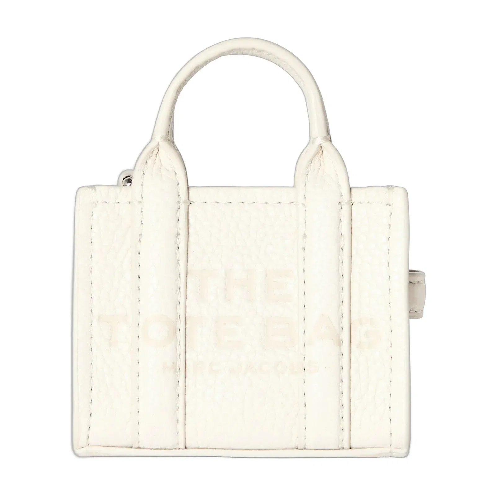 Tote Charm Keyring