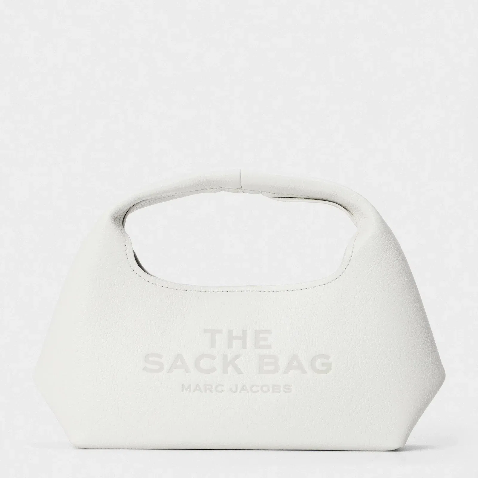 The Mini Sack Handbag