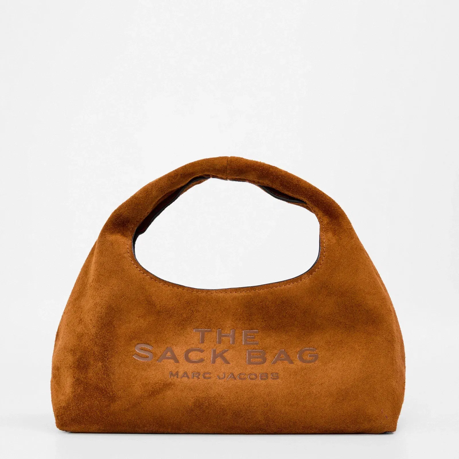 The Mini Sack Handbag