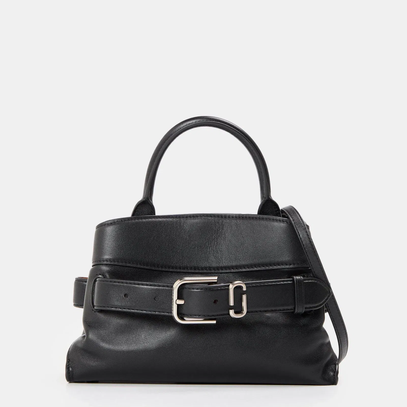 Small Dakota Satchel Bag