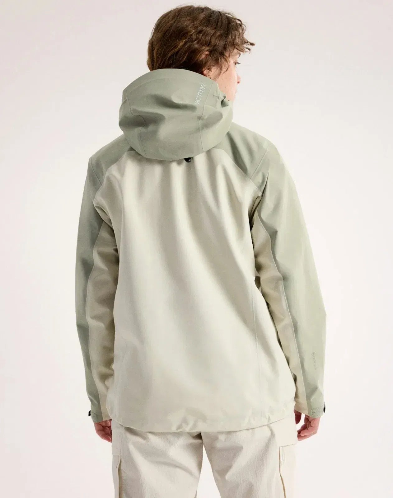 Arc'teryx Beta Jacket Women's Headwaters