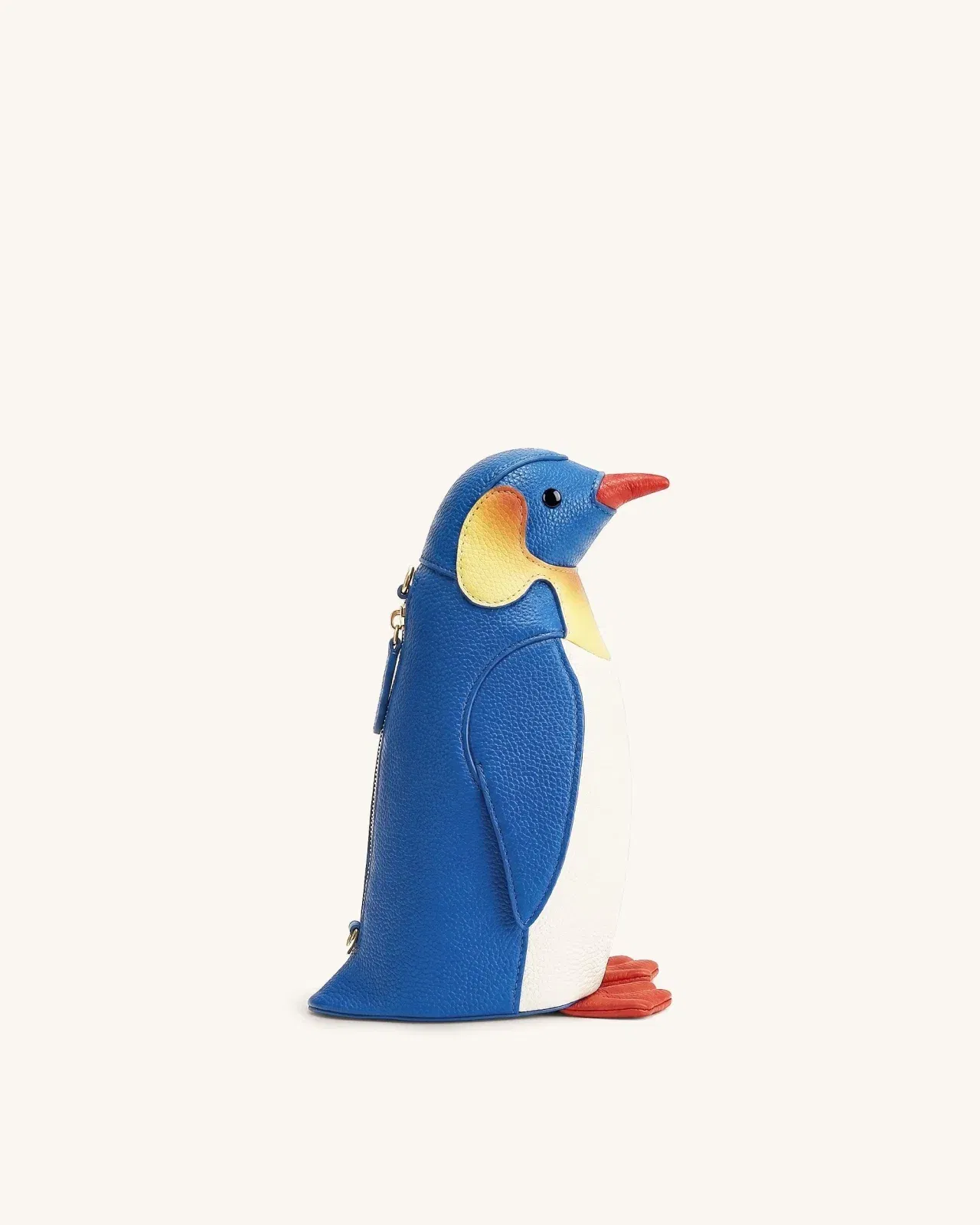 Jw Pei Pia Penguin Crossbody Bag Blue