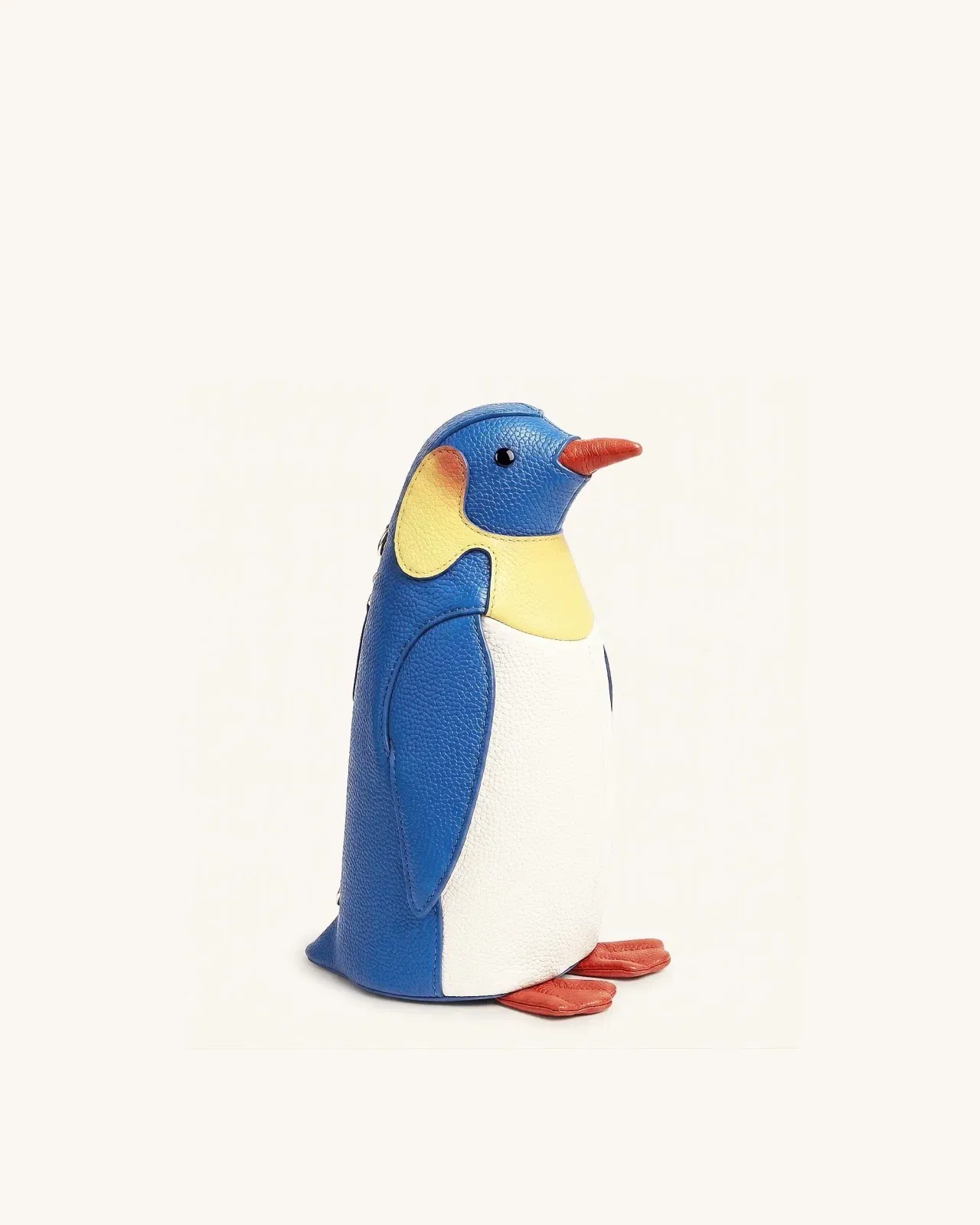 Jw Pei Pia Penguin Crossbody Bag Blue