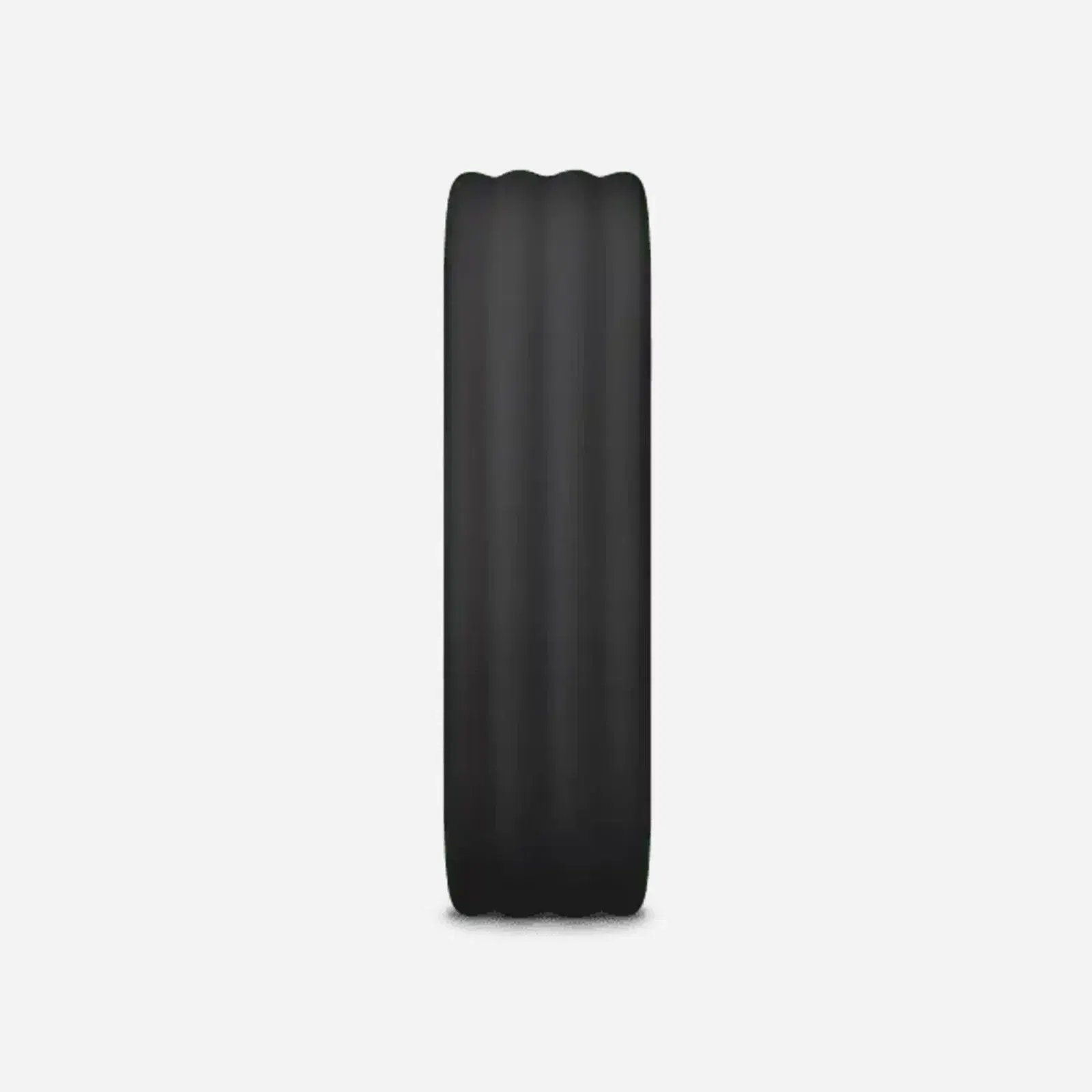 Google Fitbit Air Active Silicone Band Obsidian