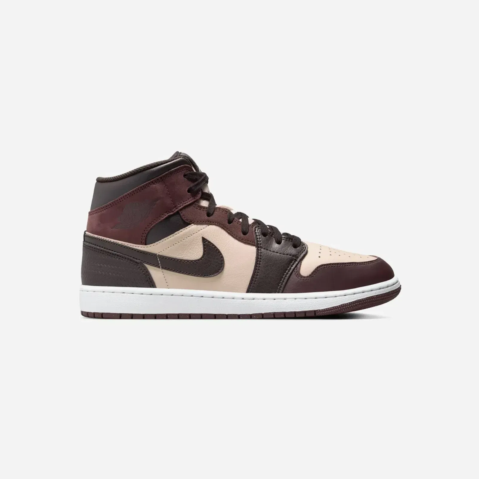 Nike Air Jordan 1 Mid SE Paris YMCA