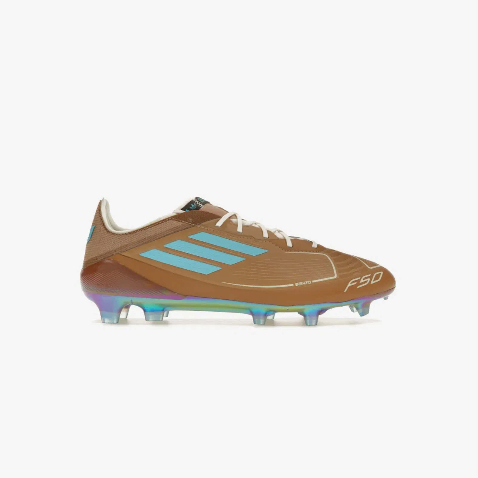 Bad Bunny x adidas Messi Adizero F50 Elite FG LA Voz De Los Fans