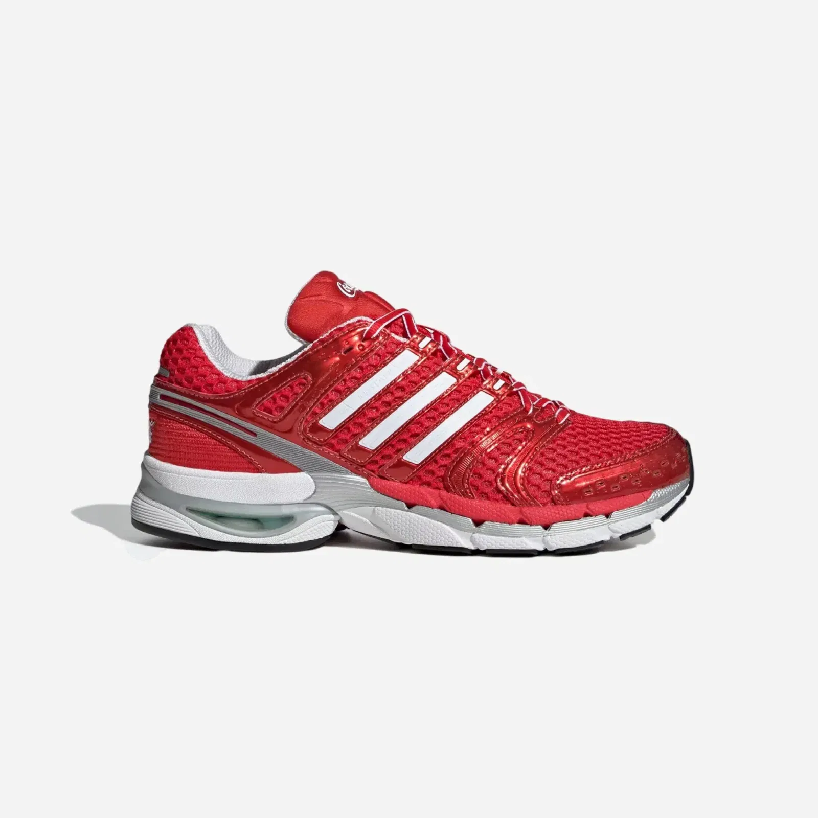 Adidas Adistar Control 5 Coca-Cola Red