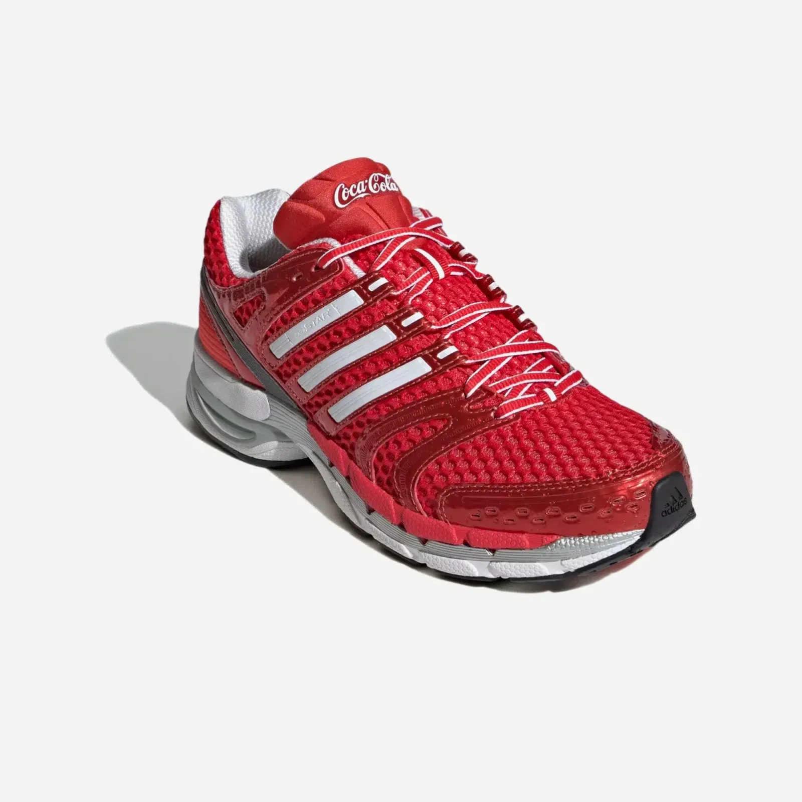 Adidas Adistar Control 5 Coca-Cola Red