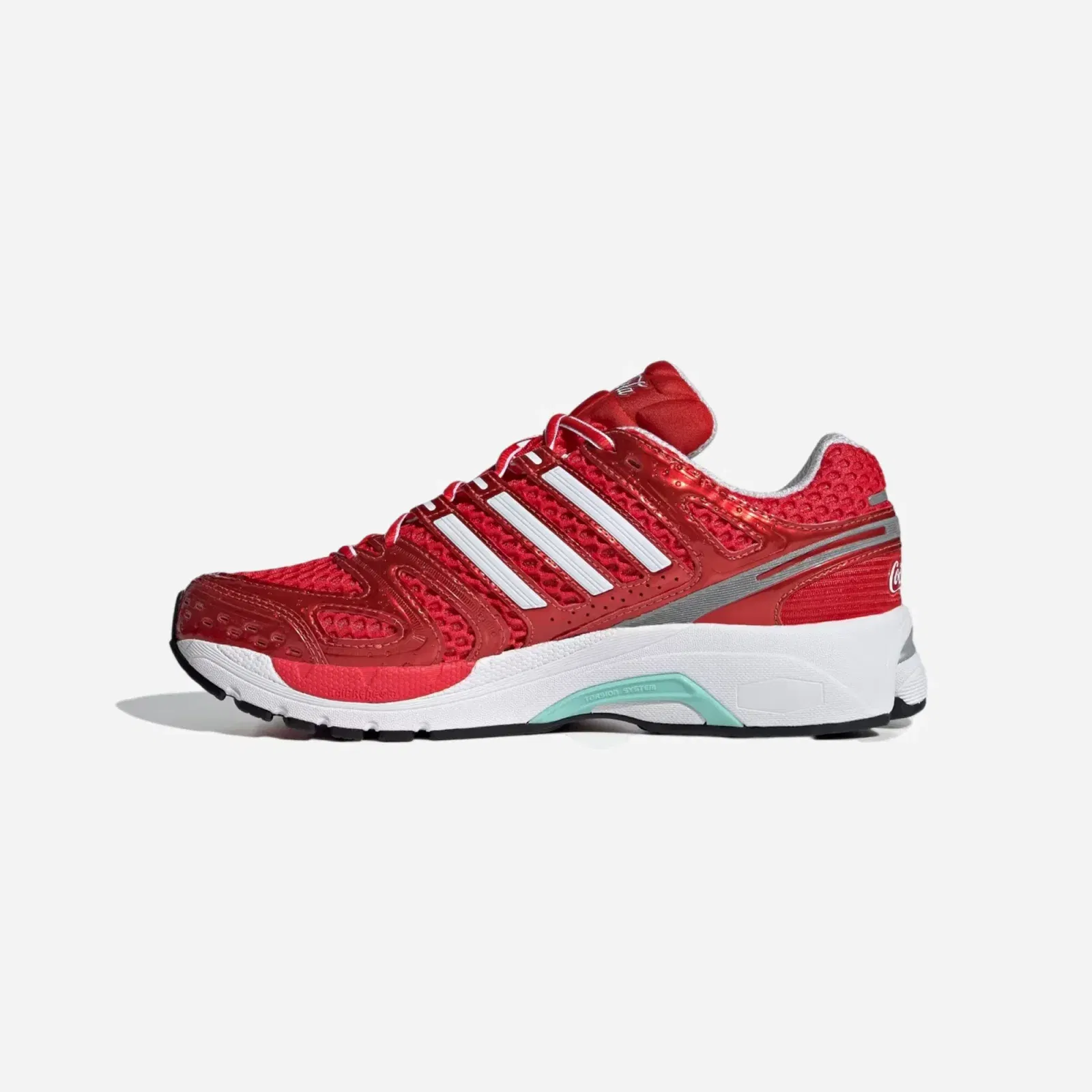Adidas Adistar Control 5 Coca-Cola Red