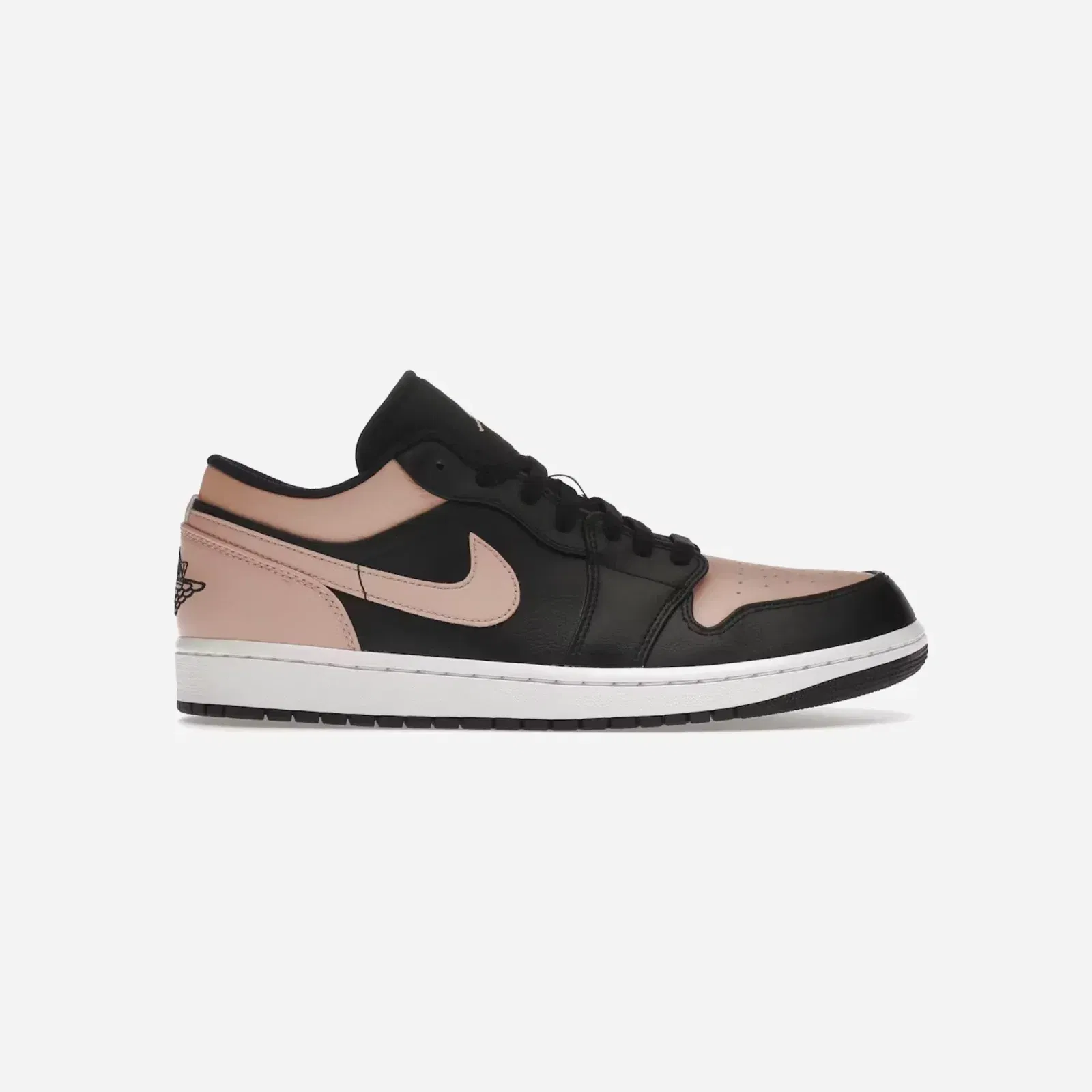 Nike Air Jordan 1 Low Crimson Tint