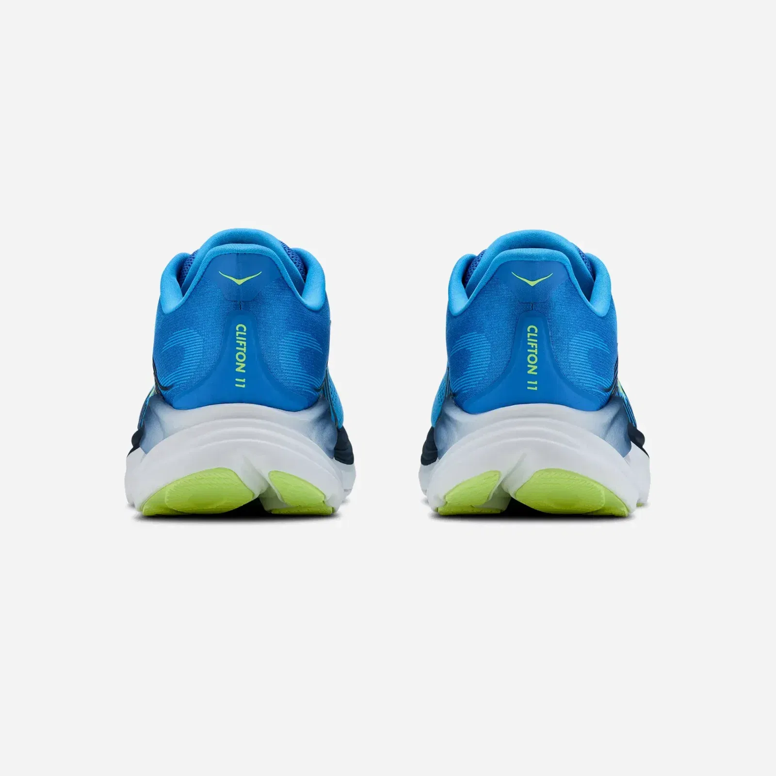 Hoka Clifton 11 Virtual Blue Soft Cobalt Regular