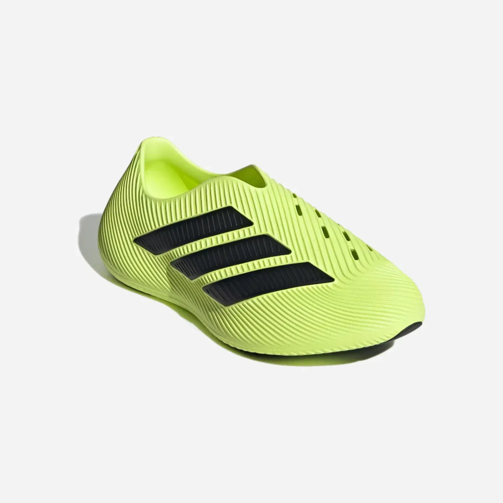 Adidas Purechill Hi-Res Yellow / Core Black / Core Black