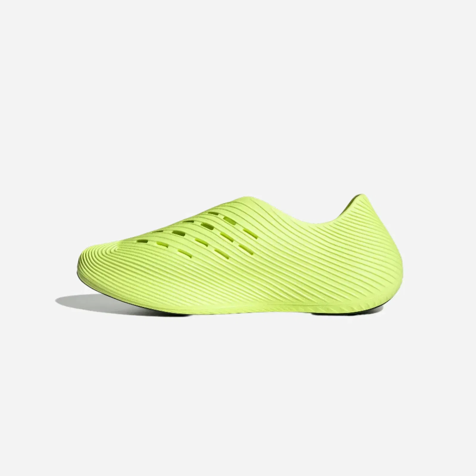 Adidas Purechill Hi-Res Yellow / Core Black / Core Black