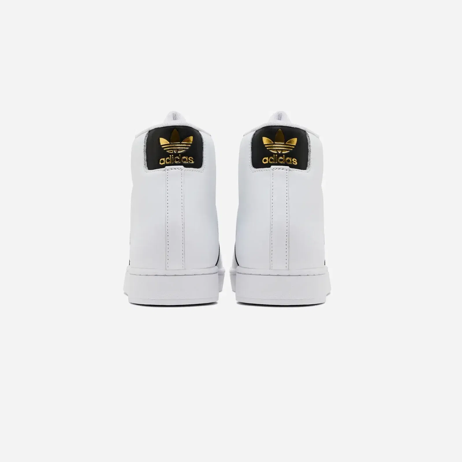 Adidas Pro Model White