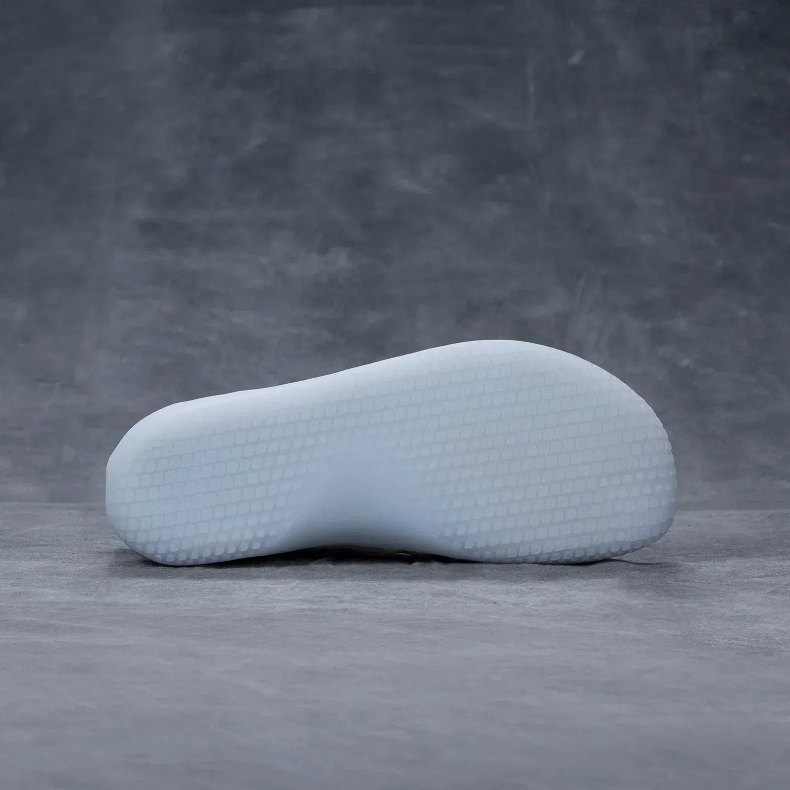 Built Natural Movement Shoe [V1 Edition] White