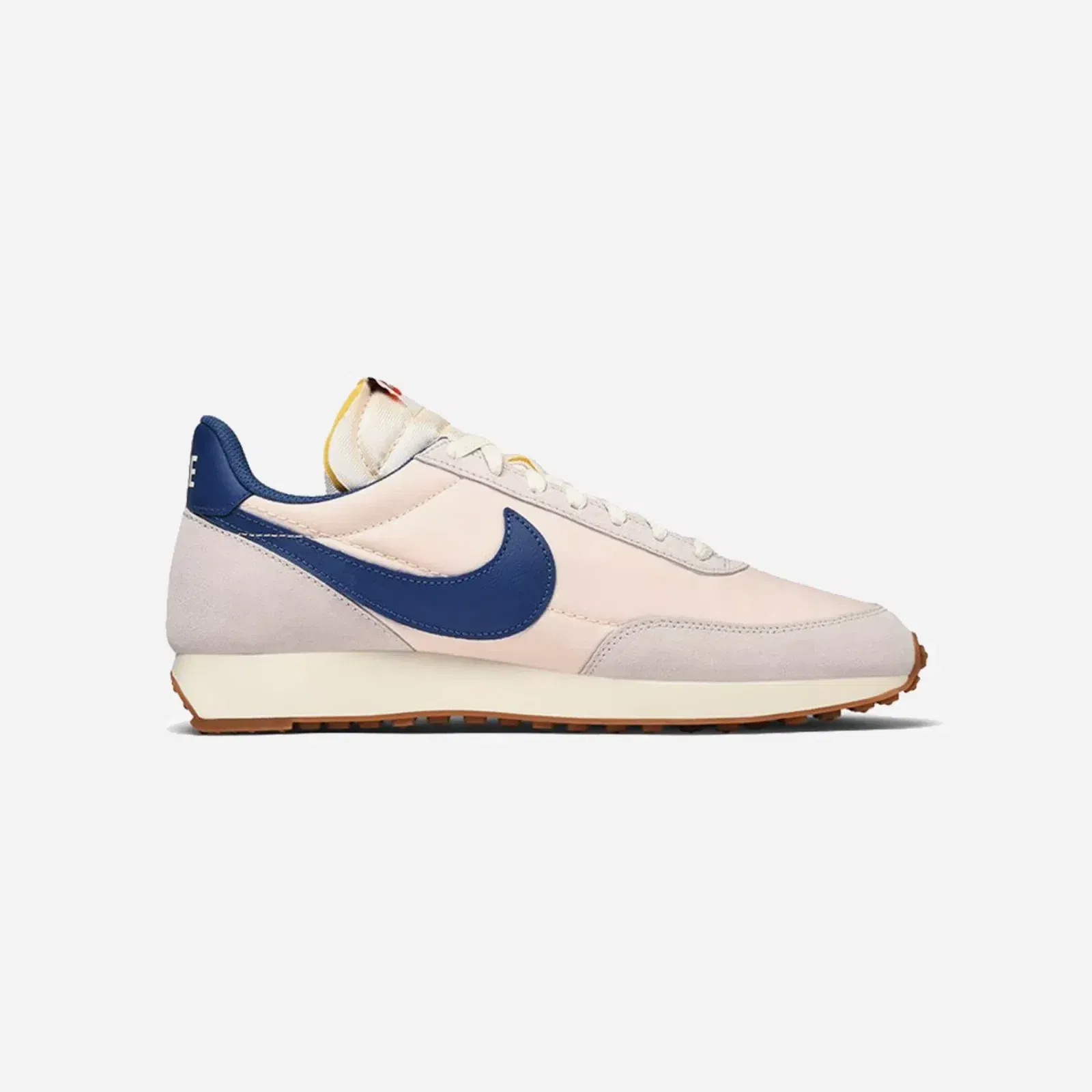 Nike Air Tailwind 79 Vast Grey Light Cream Sail Mystic Navy