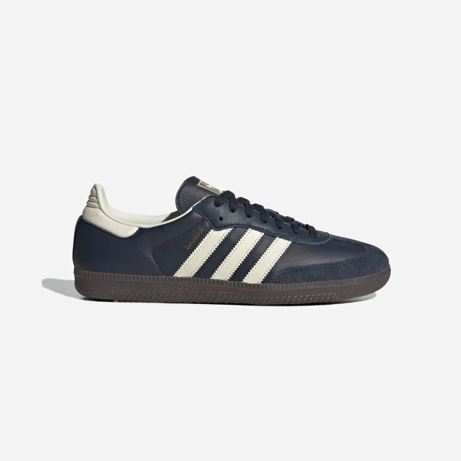 Adidas Samba OG Night Navy Gum