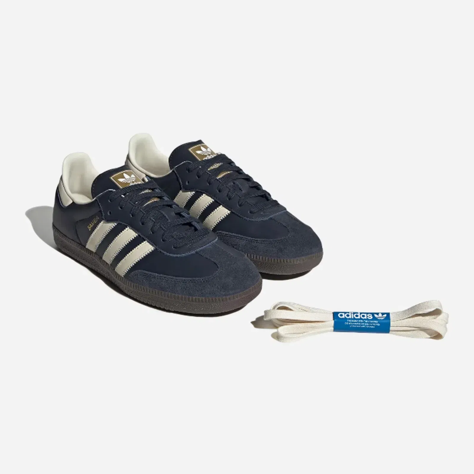 Adidas Samba OG Night Navy Gum