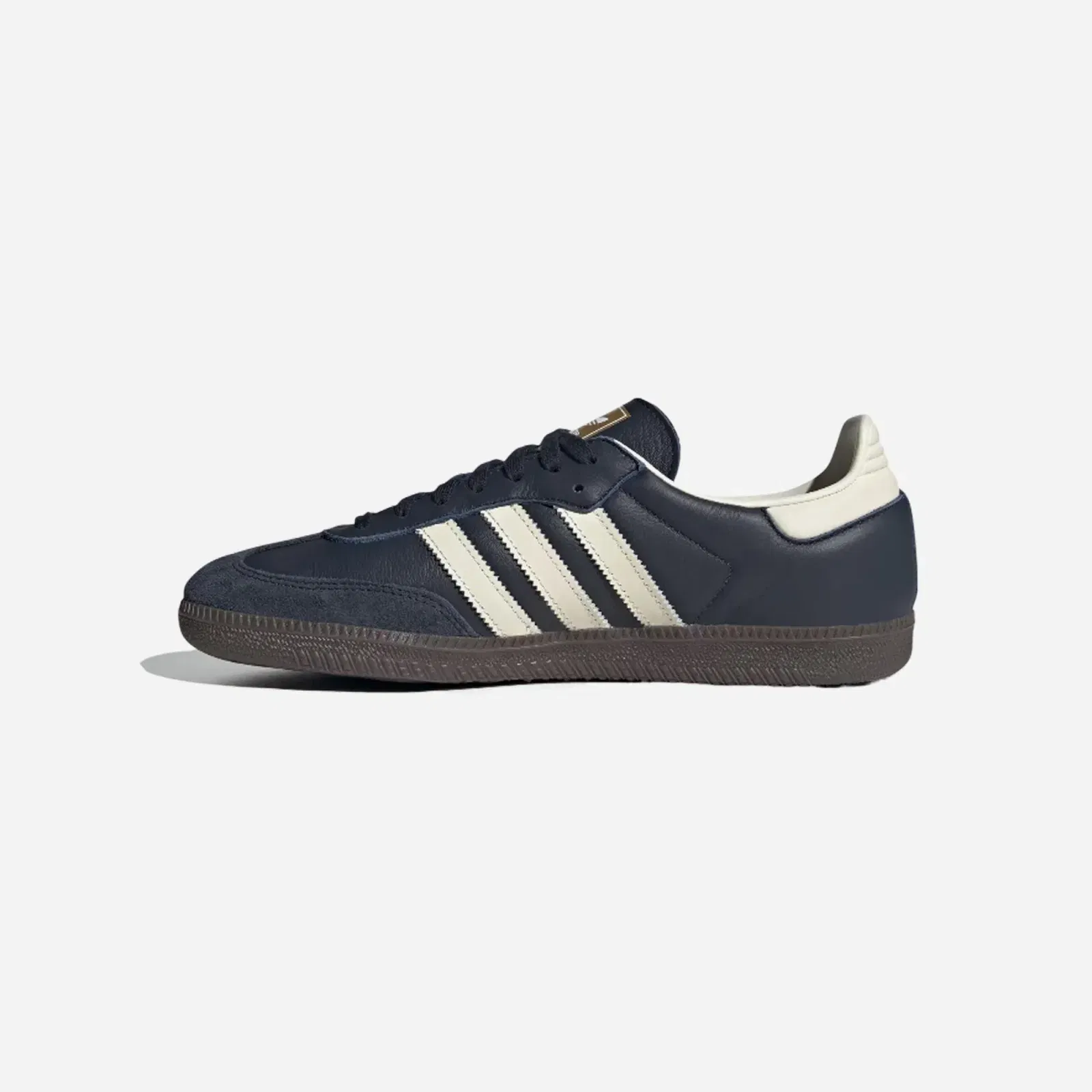 Adidas Samba OG Night Navy Gum