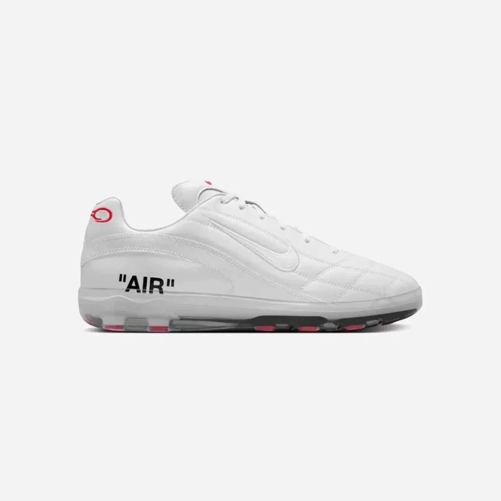 Virgil Abloh Archive x Nike Cryoshot Zoom M9 'USA'