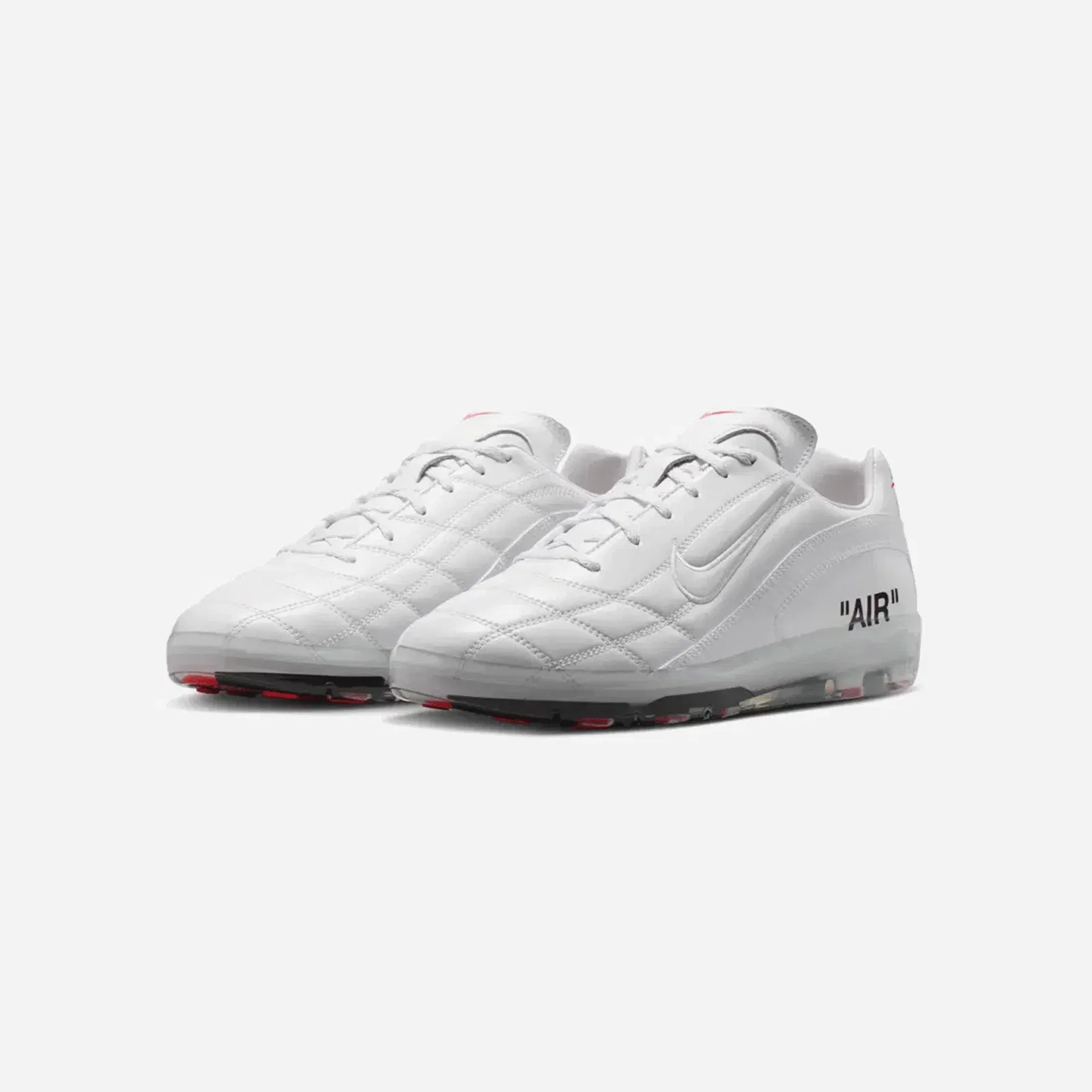 Virgil Abloh Archive x Nike Cryoshot Zoom M9 'USA'