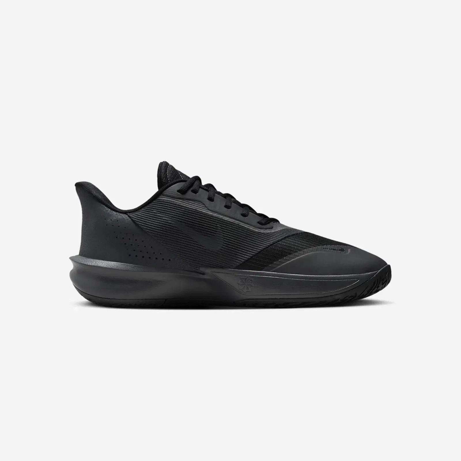 Nike Precision 7 Black Anthracite