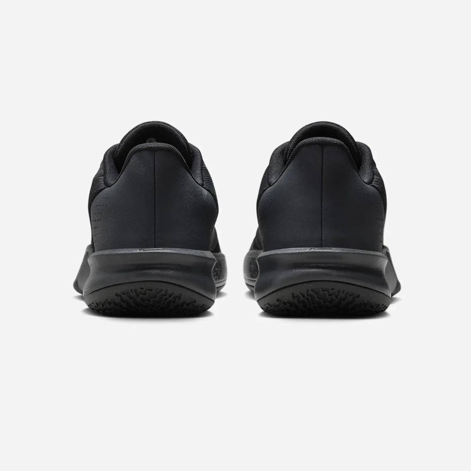 Nike Precision 7 Black Anthracite