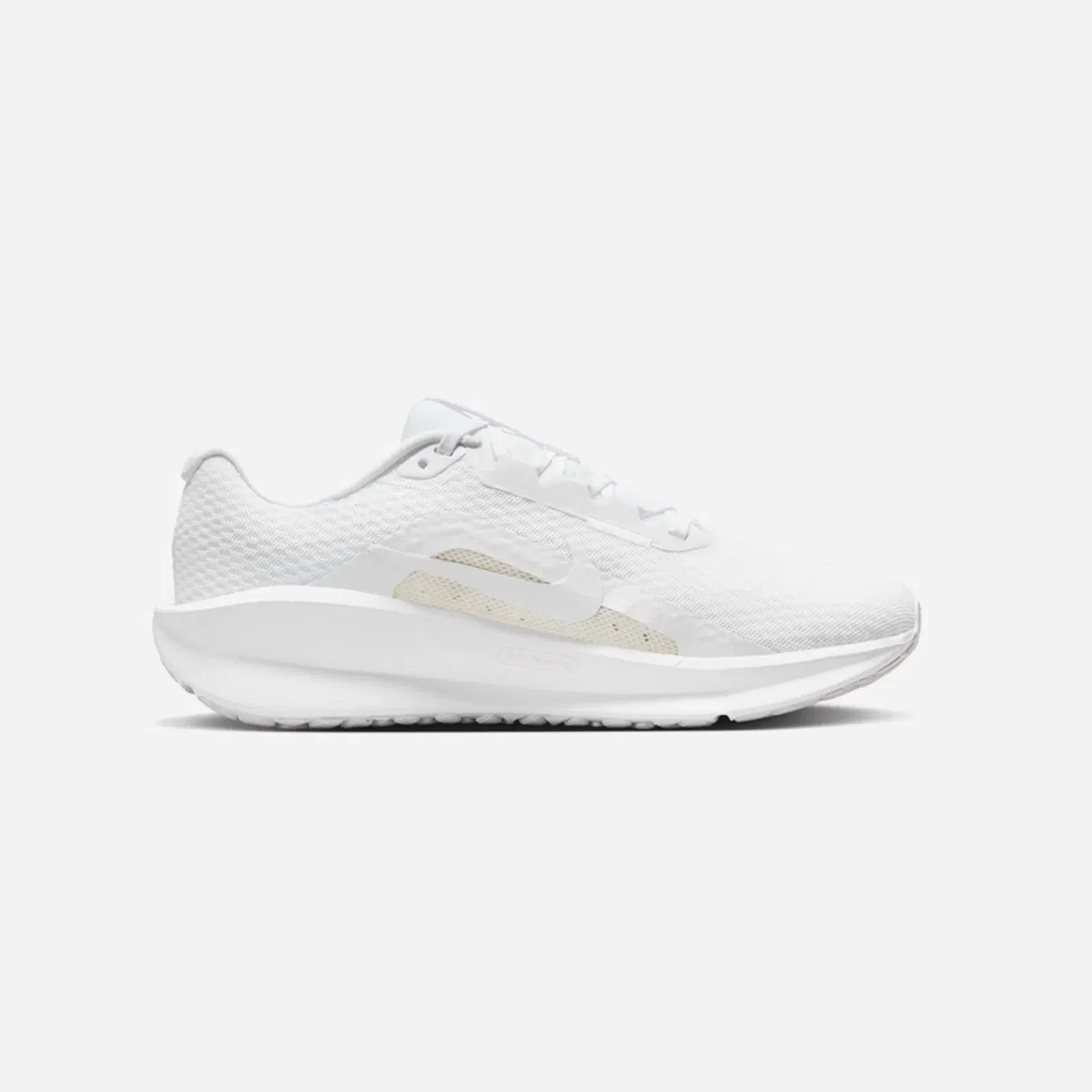 Nike Downshifter 13 White Platinum Tint White WMNS