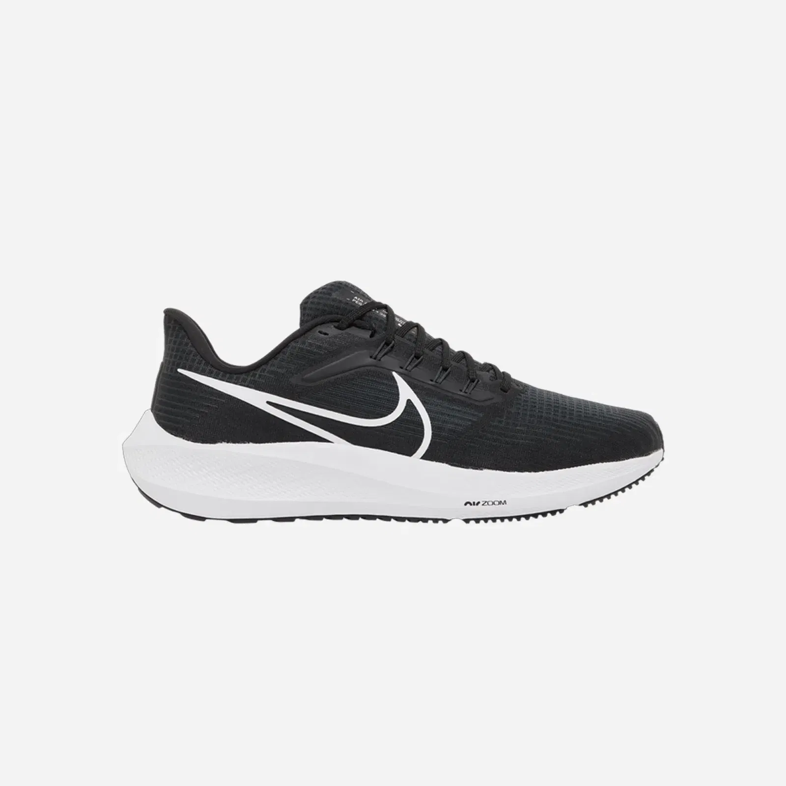 Nike Air Zoom Pegasus 39 Black White