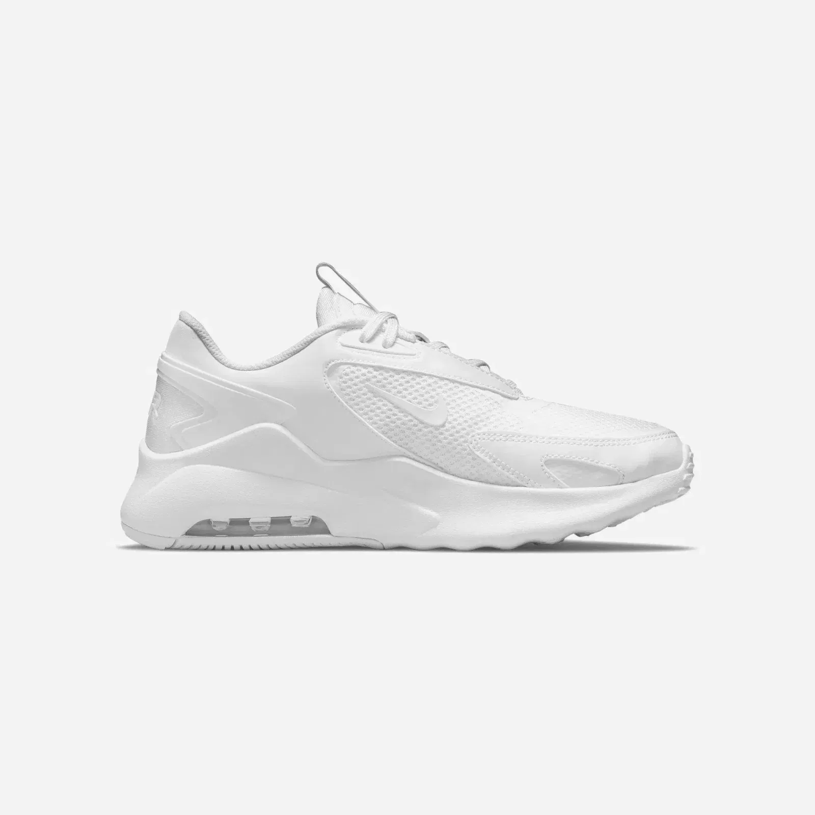 Nike Air Max Bolt Triple White WMNS