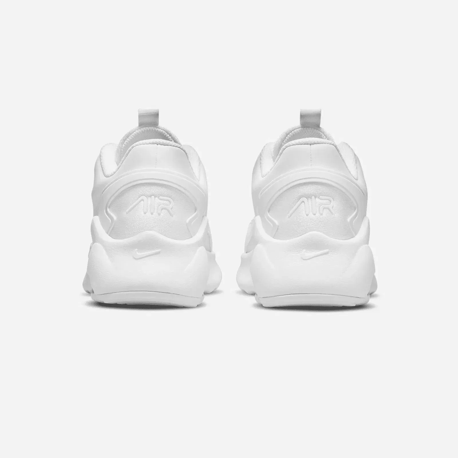 Nike Air Max Bolt Triple White WMNS