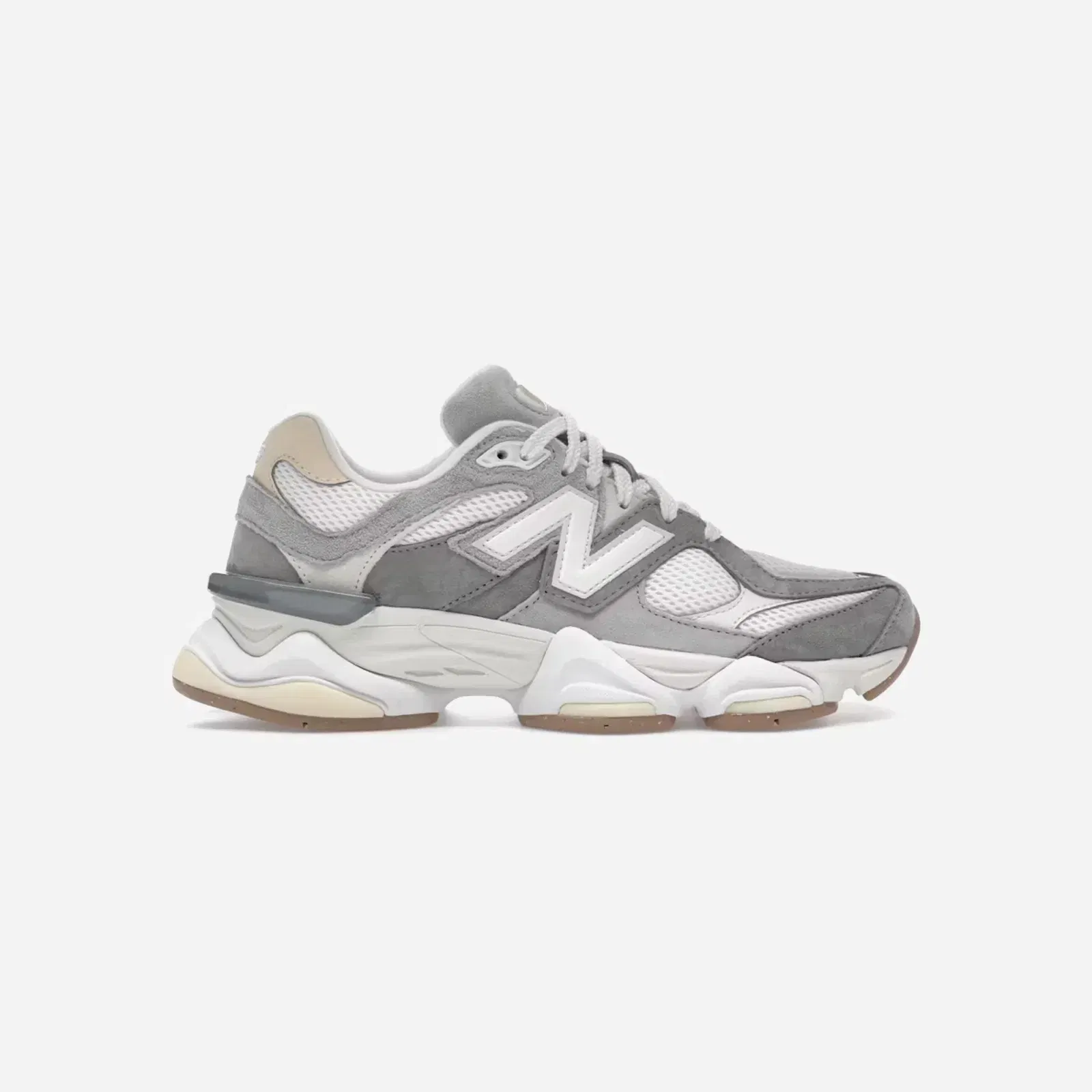 New Balance 9060 Slate Grey Calcium
