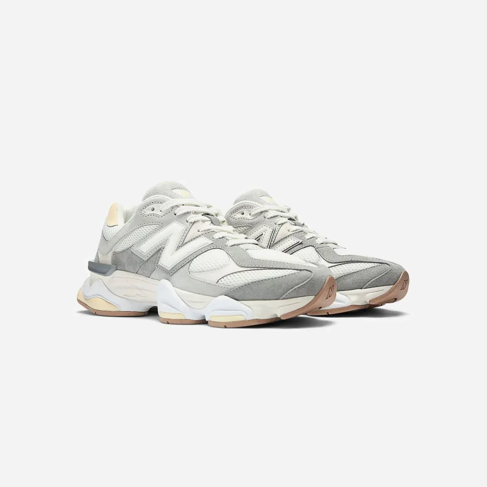 New Balance 9060 Slate Grey Calcium
