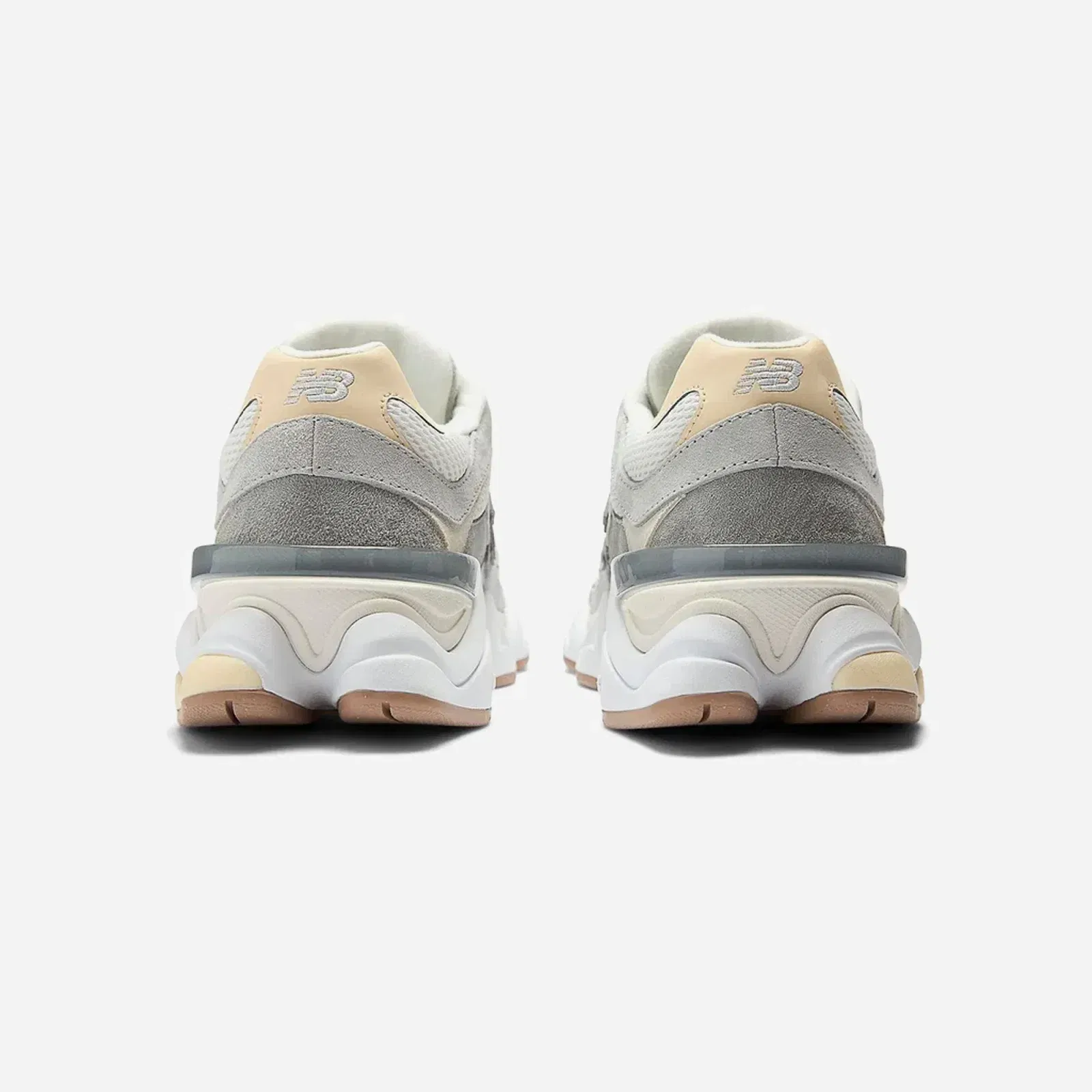 New Balance 9060 Slate Grey Calcium