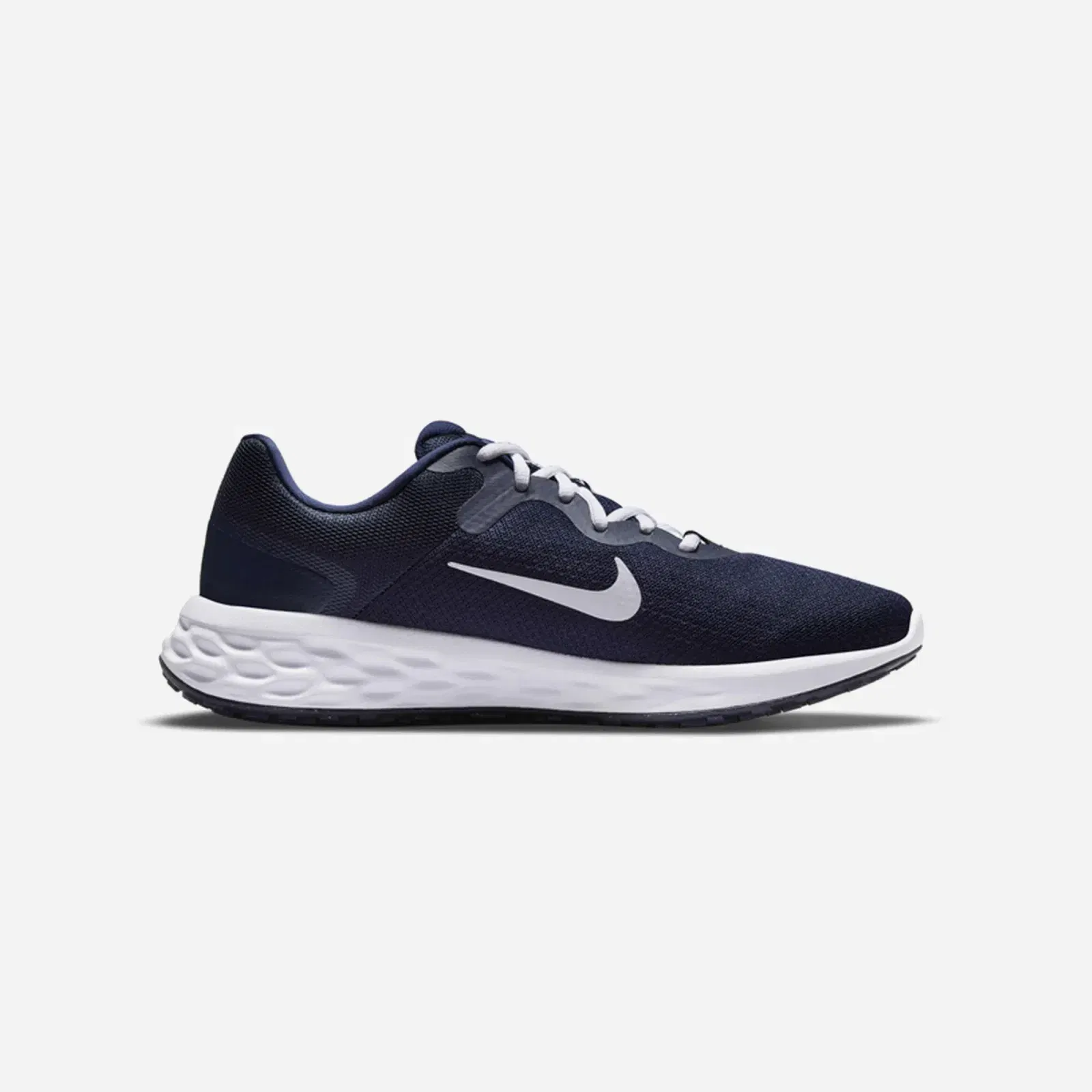 Nike Revolution 6 Next Nature Midnight Navy White Obsidian