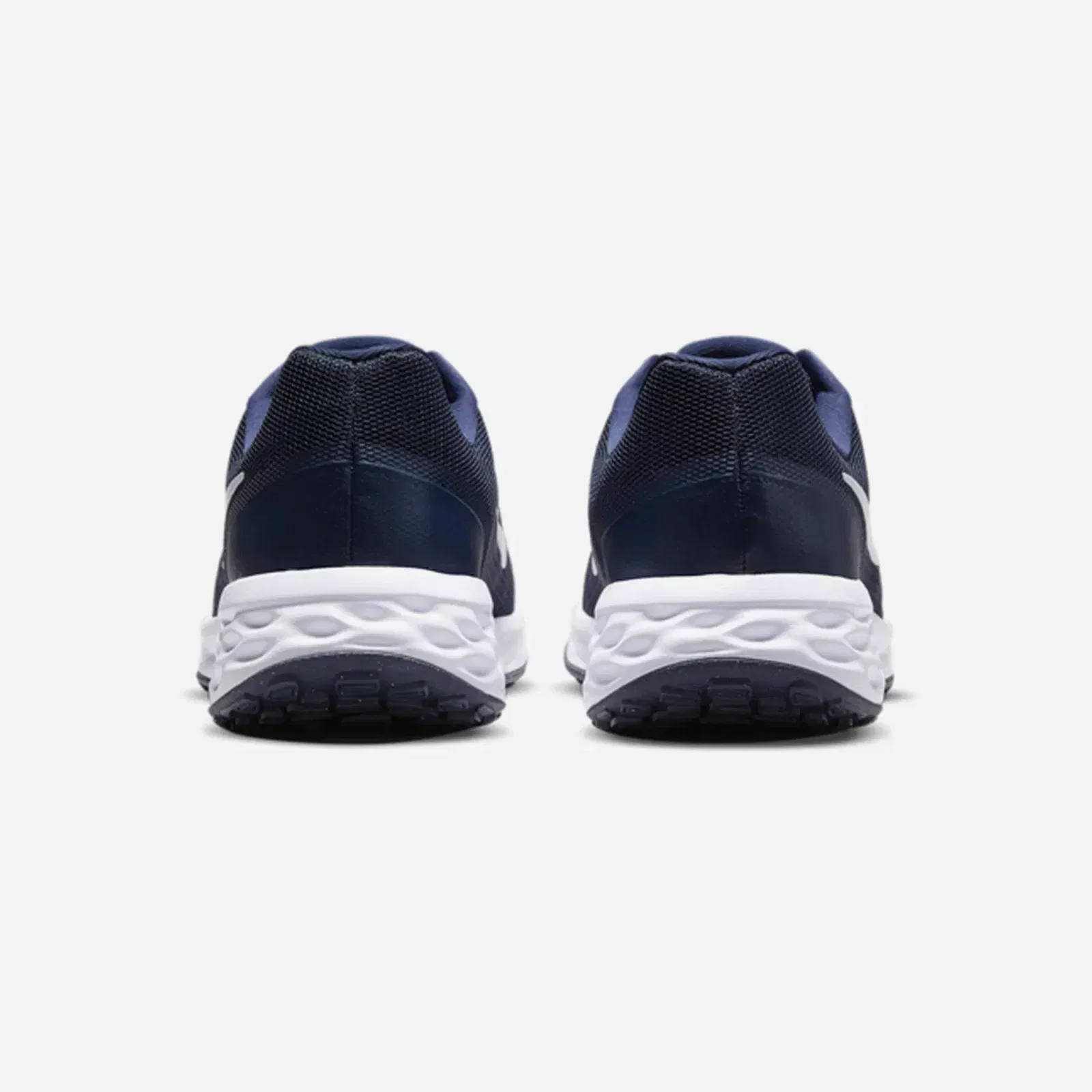 Nike Revolution 6 Next Nature Midnight Navy White Obsidian