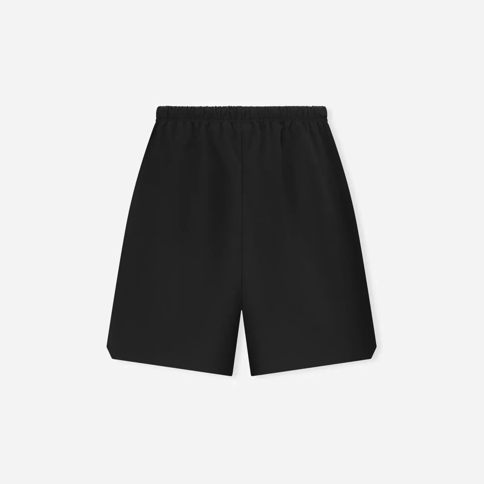 Fear Of God Essentials Active Trace Relaxed Short Vintage Black