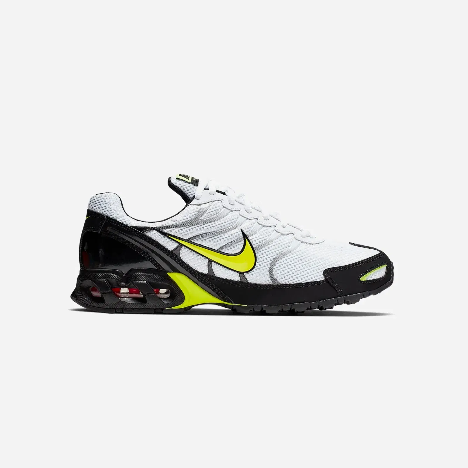 Nike Air Max Torch 4 White Volt Black