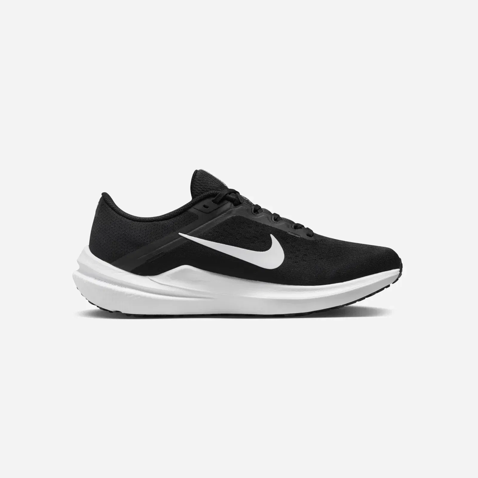 Nike Air Winflo 10 Black White Black