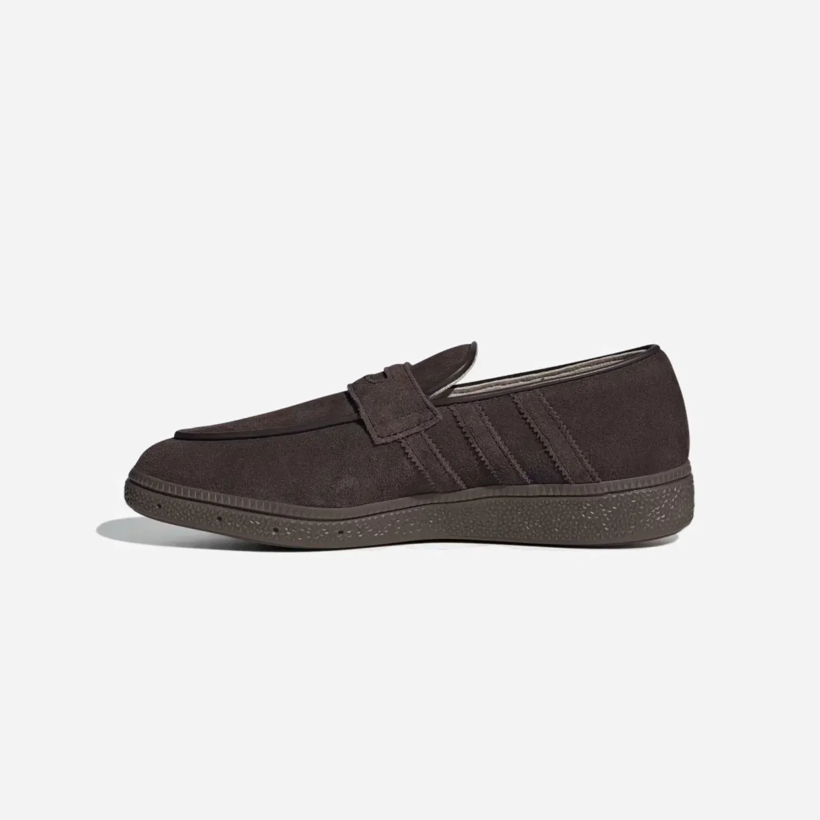 Adidas Handball Spezial Loafers Aurora Coffee / Aurora Coffee / Gum