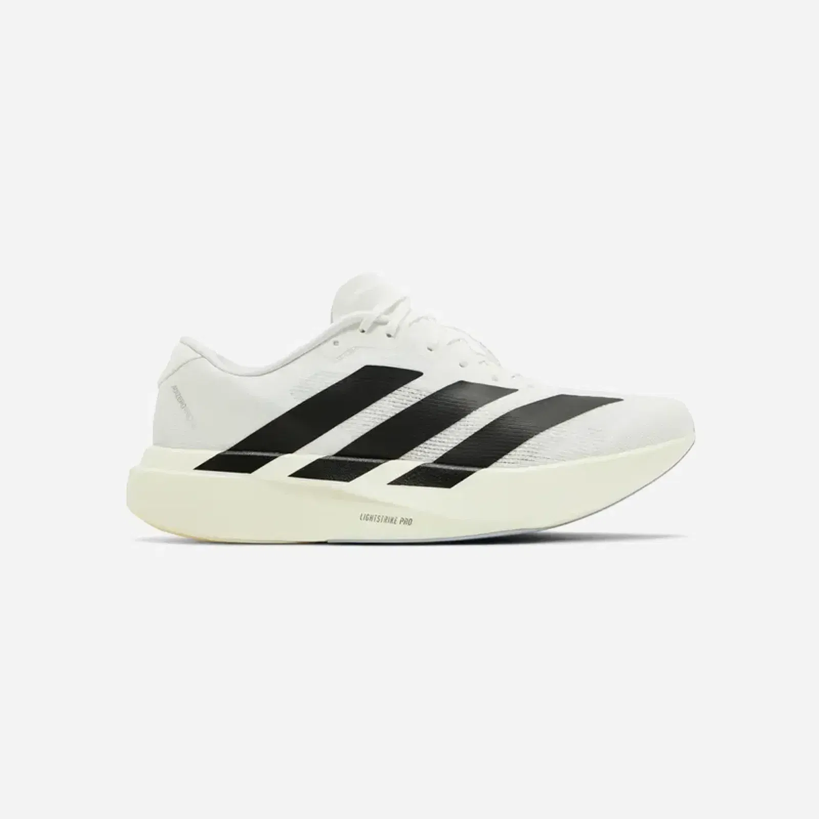 Adizero Evo SL White Black