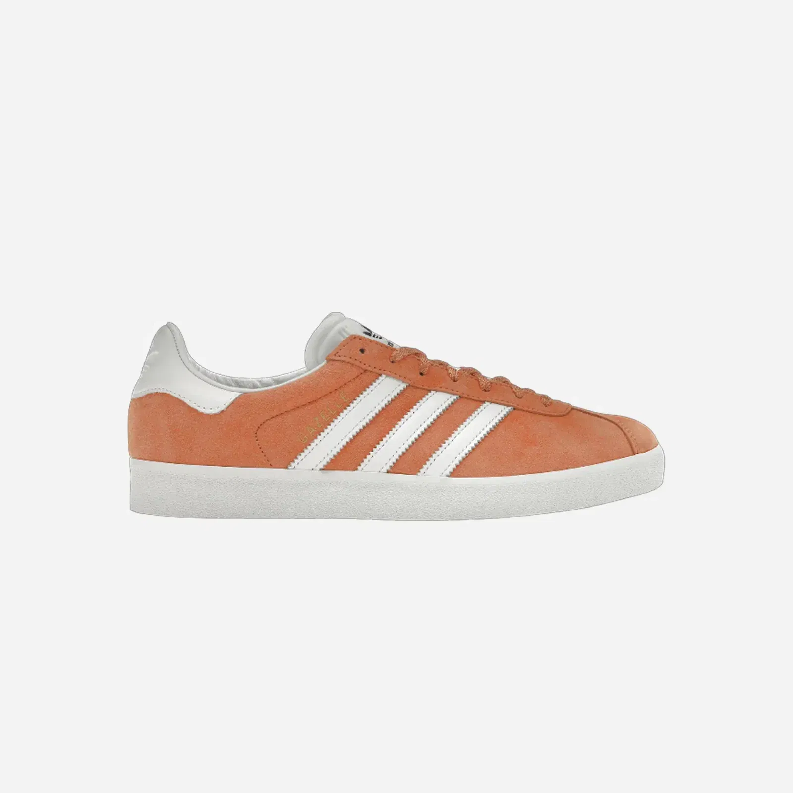 Adidas Gazelle 85 Orange Cloud White