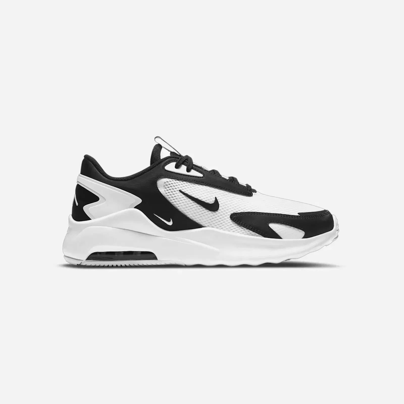 Nike Air Max Bolt White Black