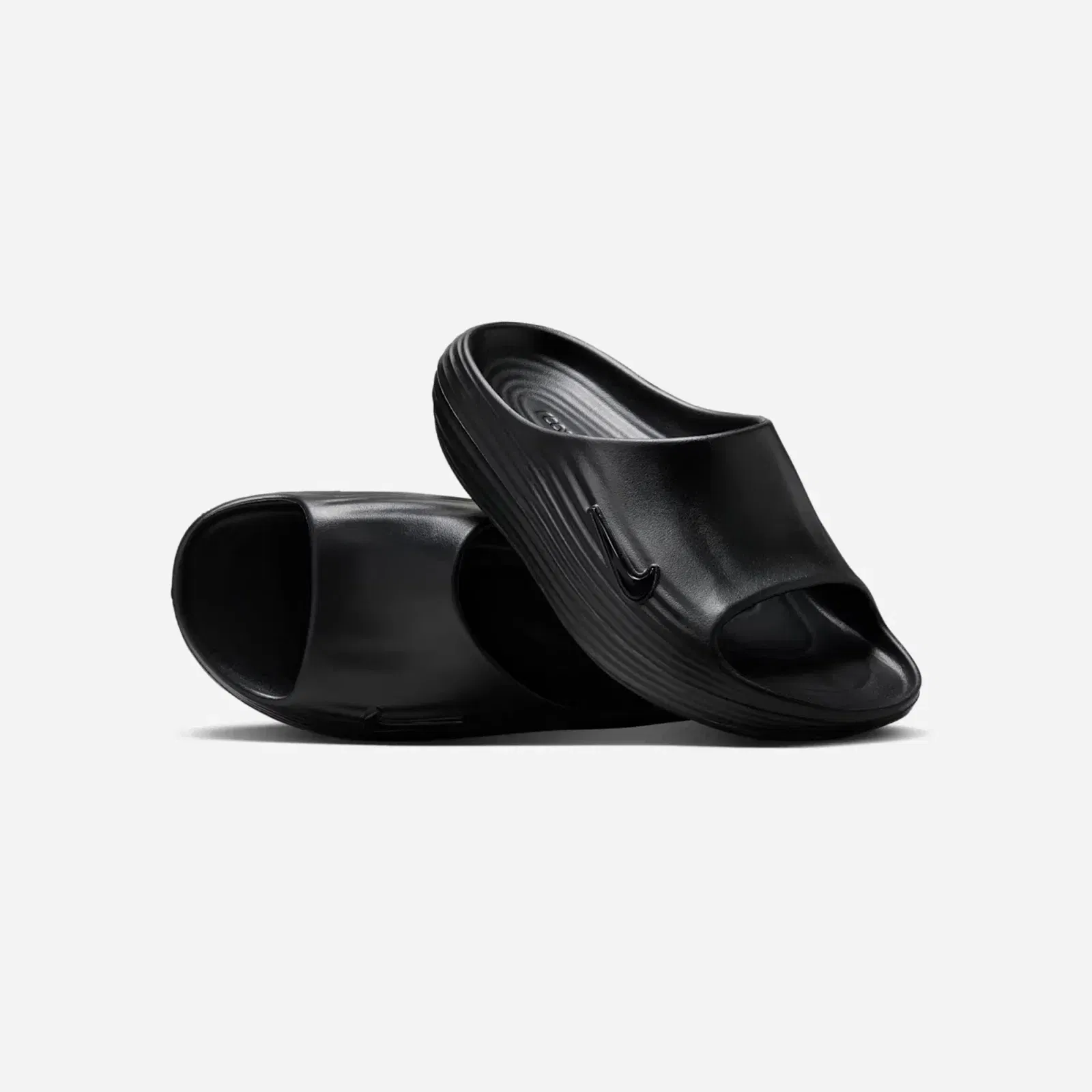ReactX Rejuven8 Slide Triple Black