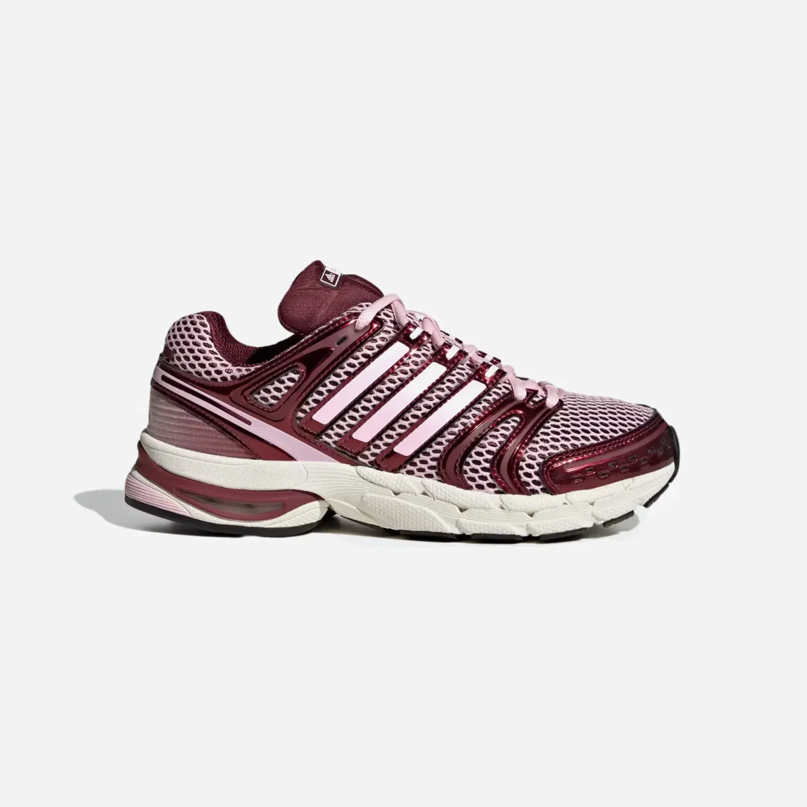 Adidas Adistar Control 5 Clear Pink / Shadow Red / Shadow Red