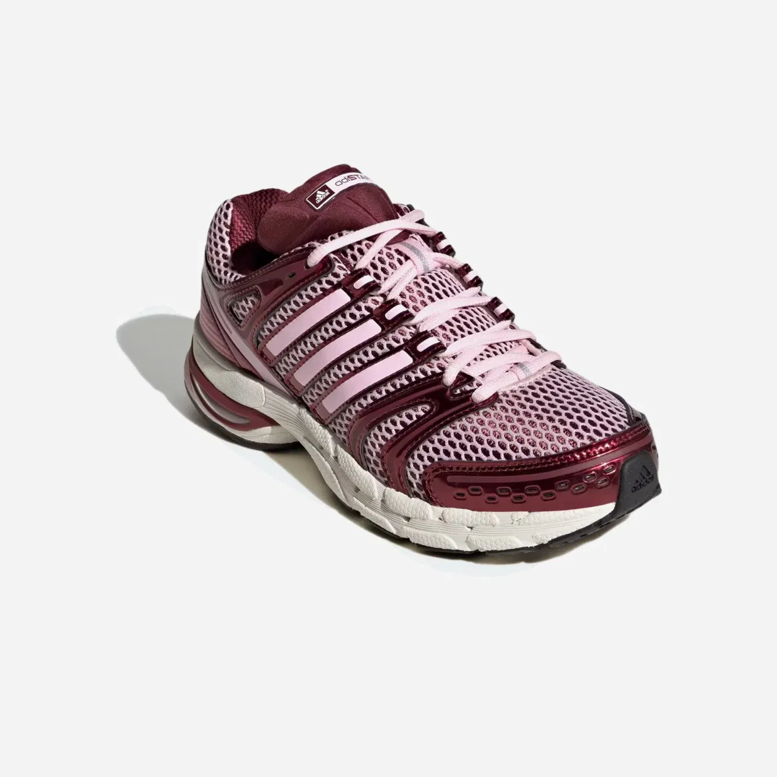 Adidas Adistar Control 5 Clear Pink / Shadow Red / Shadow Red