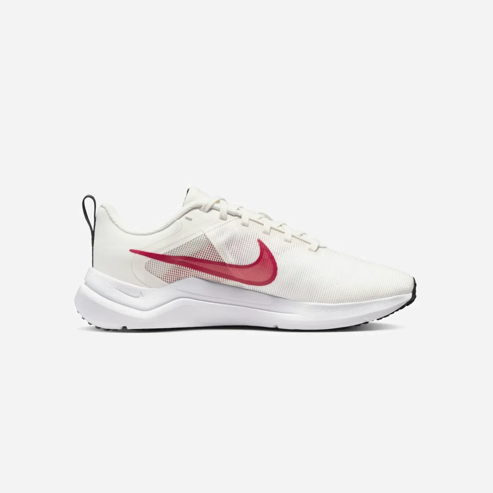 Nike Downshifter 12 White Pink WMNS