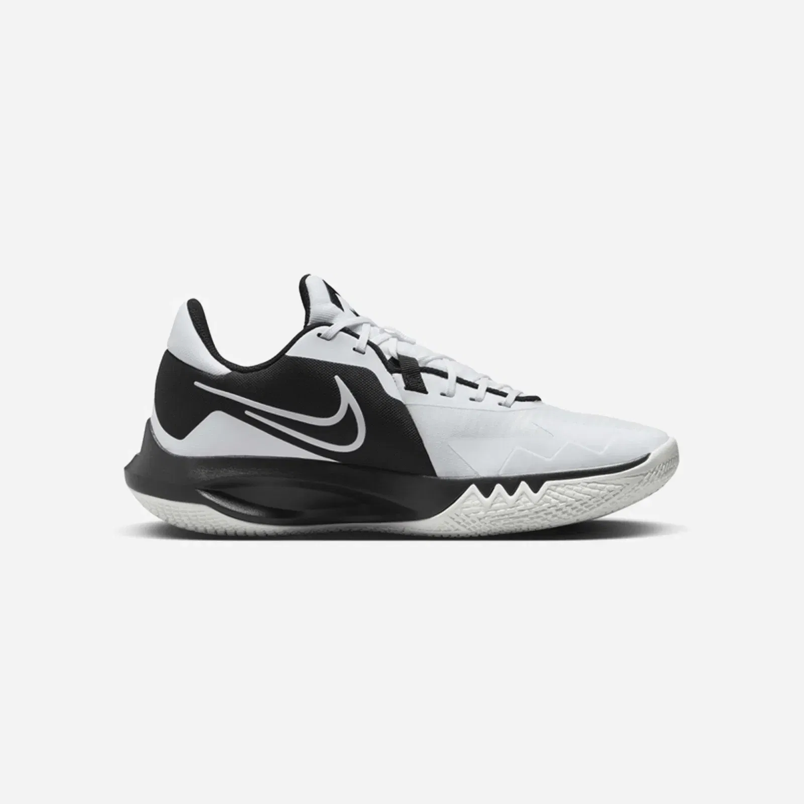 Nike Precision 6 Panda