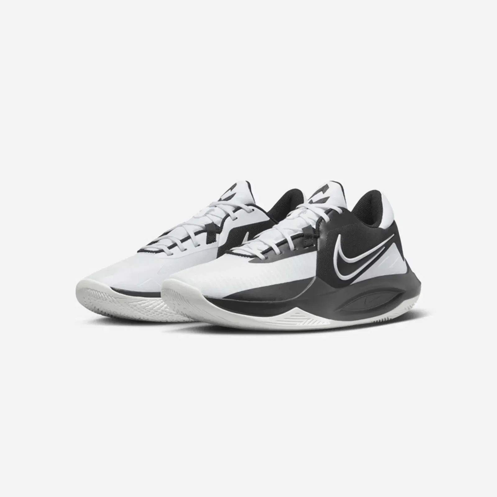 Nike Precision 6 Panda