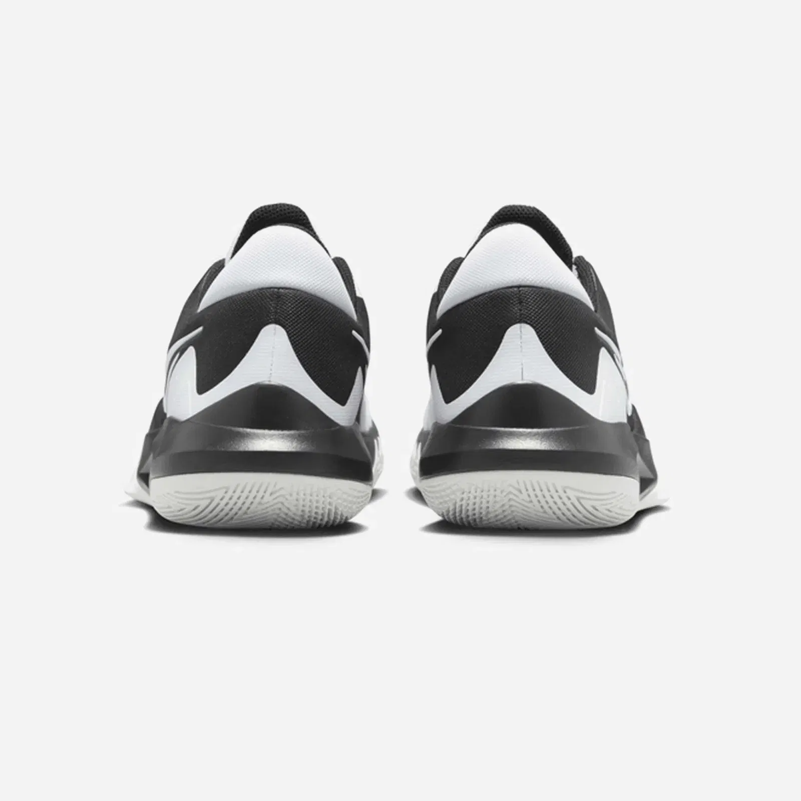 Nike Precision 6 Panda